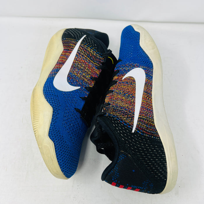 Nike Kobe 11 Elite Low BHM (2016)