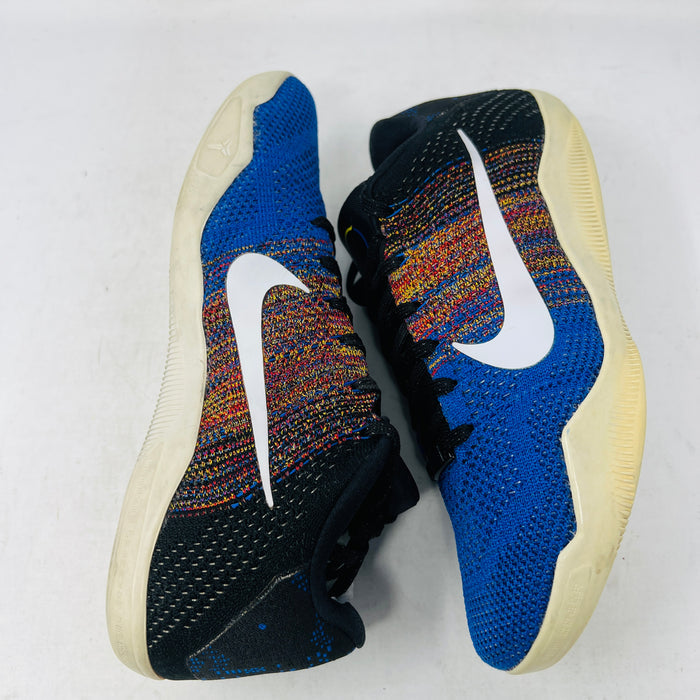 Nike Kobe 11 Elite Low BHM (2016)