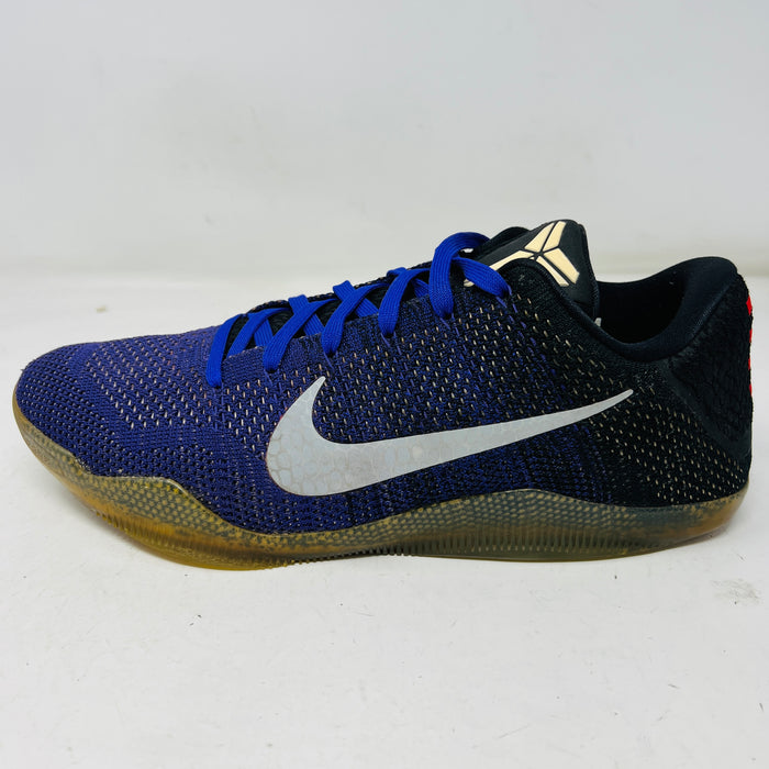 Nike Kobe 11 Elite Low Eulogy Hyper Grape