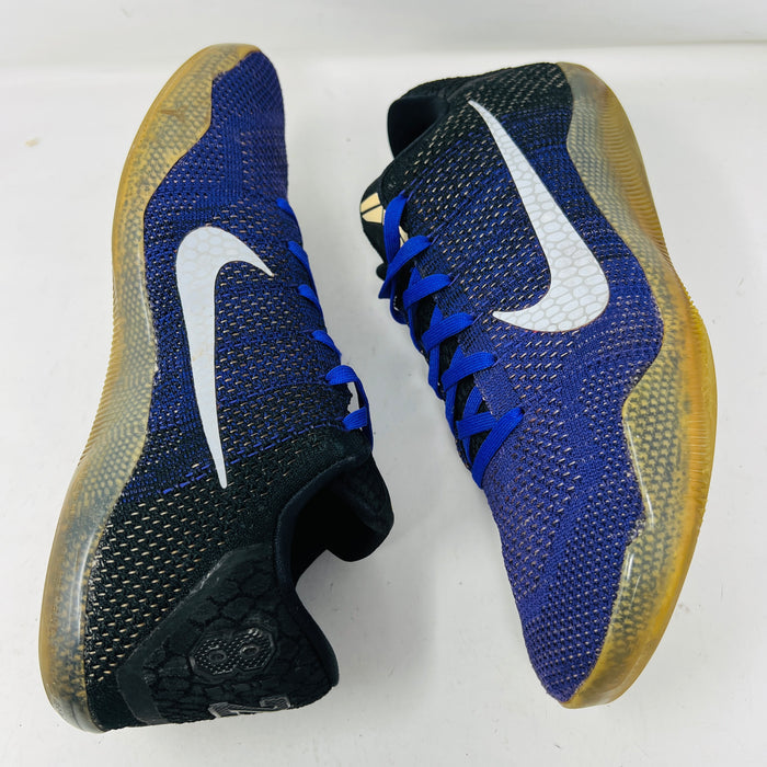 Nike Kobe 11 Elite Low Eulogy Hyper Grape