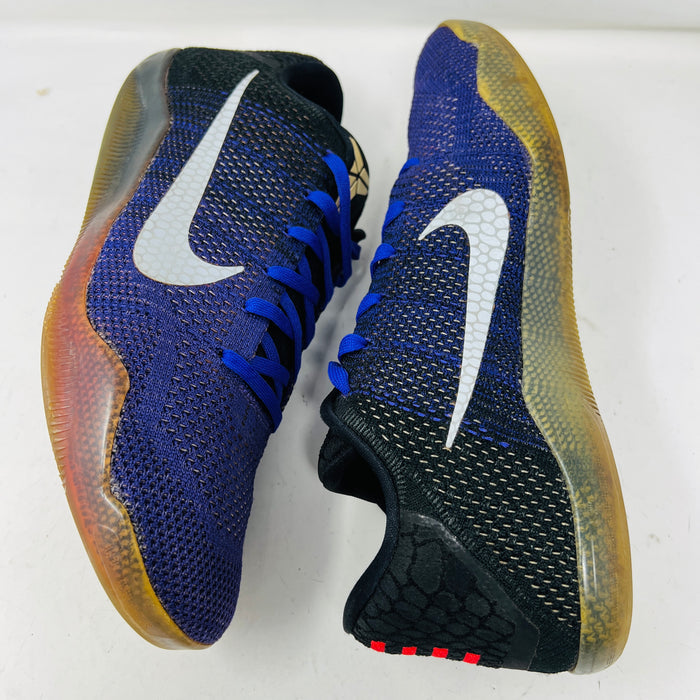 Nike Kobe 11 Elite Low Eulogy Hyper Grape