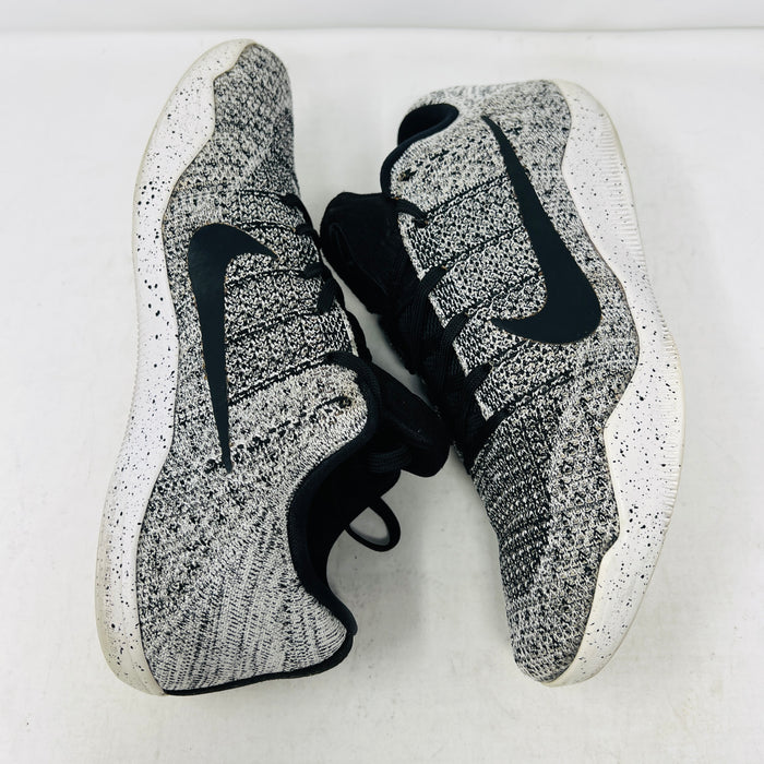 Nike Kobe 11 Elite Low Oreo