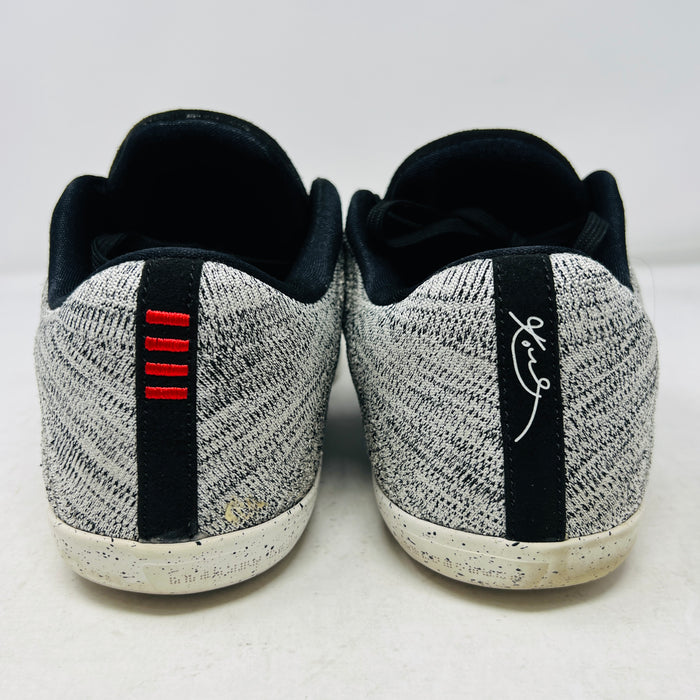 Nike Kobe 11 Elite Low Oreo