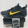 Nike Kobe 11 Elite Low Protro Fade to Black (2026)