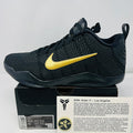 Nike Kobe 11 Elite Low Protro Fade to Black (2026)
