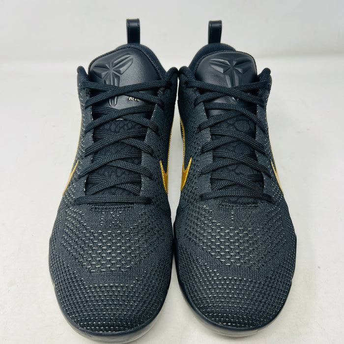 Nike Kobe 11 Elite Low Protro Fade to Black (2026)