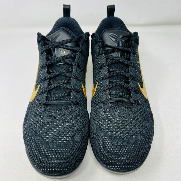 Nike Kobe 11 Elite Low Protro Fade to Black (2026)