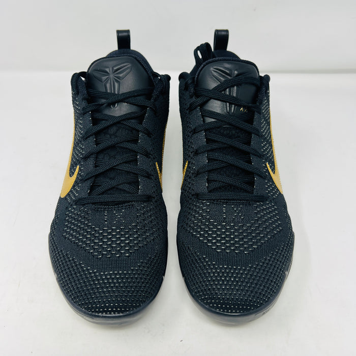 Nike Kobe 11 Elite Low Protro Fade to Black (2026)