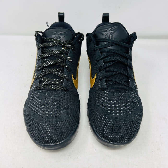 Nike Kobe 11 Elite Low Protro Fade to Black (2026)