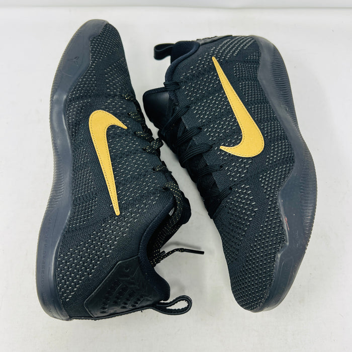 Nike Kobe 11 Elite Low Protro Fade to Black (2026)