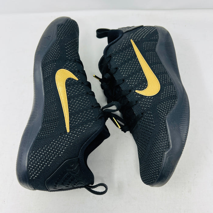 Nike Kobe 11 Elite Low Protro Fade to Black (2026)