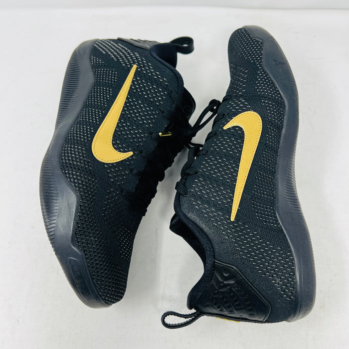 Nike Kobe 11 Elite Low Protro Fade to Black (2026)