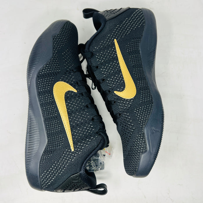 Nike Kobe 11 Elite Low Protro Fade to Black (2026)