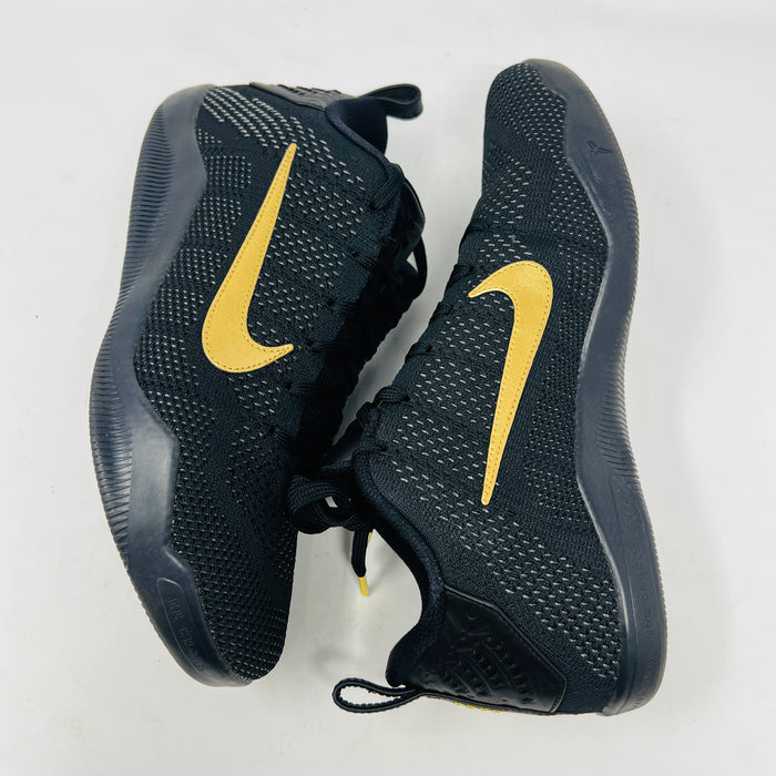 Nike Kobe 11 Elite Low Protro Fade to Black (2026)