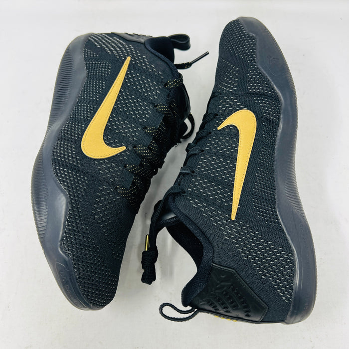 Nike Kobe 11 Elite Low Protro Fade to Black (2026)