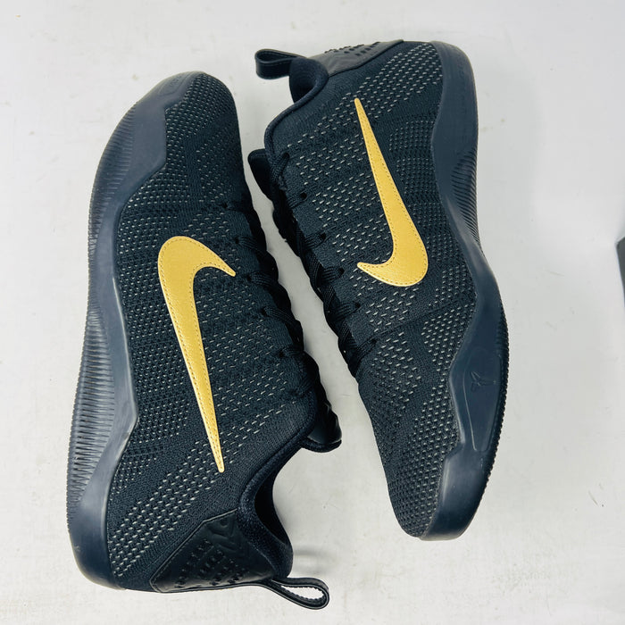 Nike Kobe 11 Elite Low Protro Fade to Black (2026)