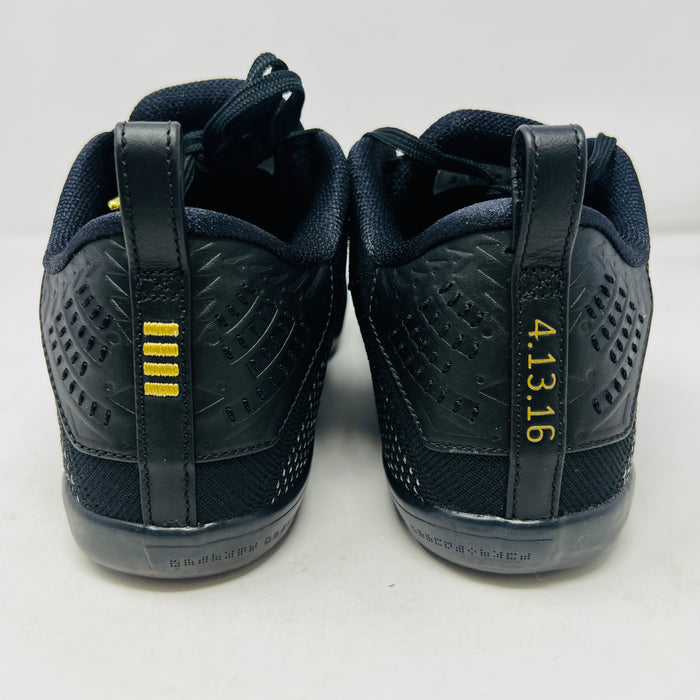 Nike Kobe 11 Elite Low Protro Fade to Black (2026)