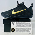 Nike Kobe 11 Elite Low Protro Fade to Black