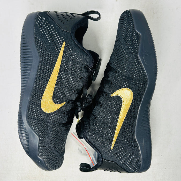 Nike Kobe 11 Elite Low Protro Fade to Black
