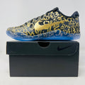 Nike Kobe 11 Protro Mamba Day