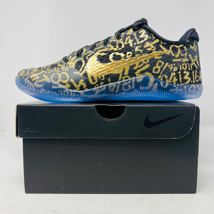 Nike Kobe 11 Protro Mamba Day