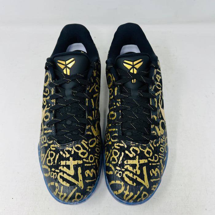 Nike Kobe 11 Protro Mamba Day