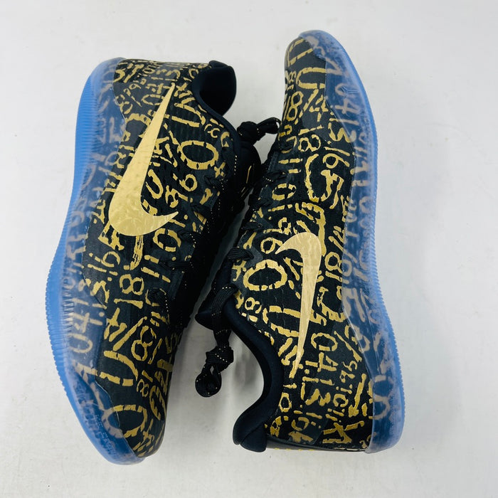 Nike Kobe 11 Protro Mamba Day