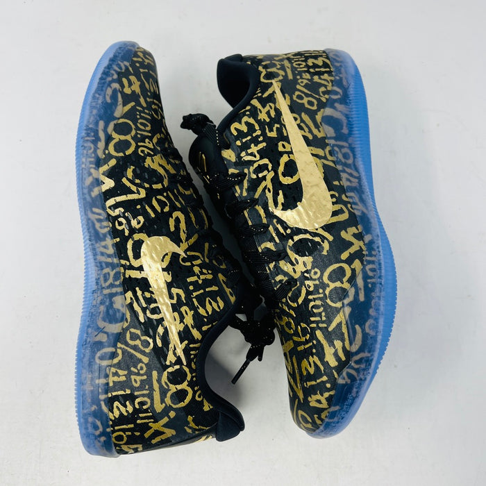 Nike Kobe 11 Protro Mamba Day