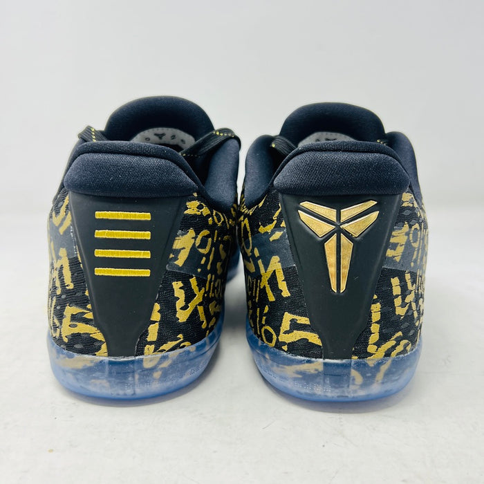 Nike Kobe 11 Protro Mamba Day