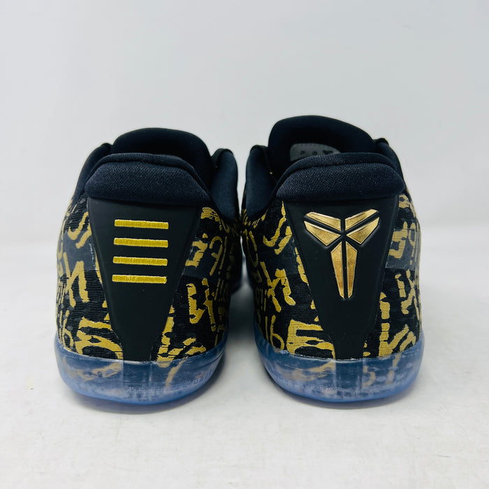 Nike Kobe 11 Protro Mamba Day