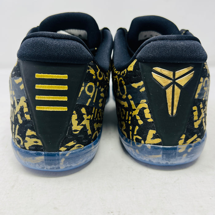 Nike Kobe 11 Protro Mamba Day