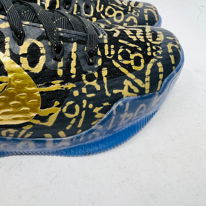Nike Kobe 11 Protro Mamba Day