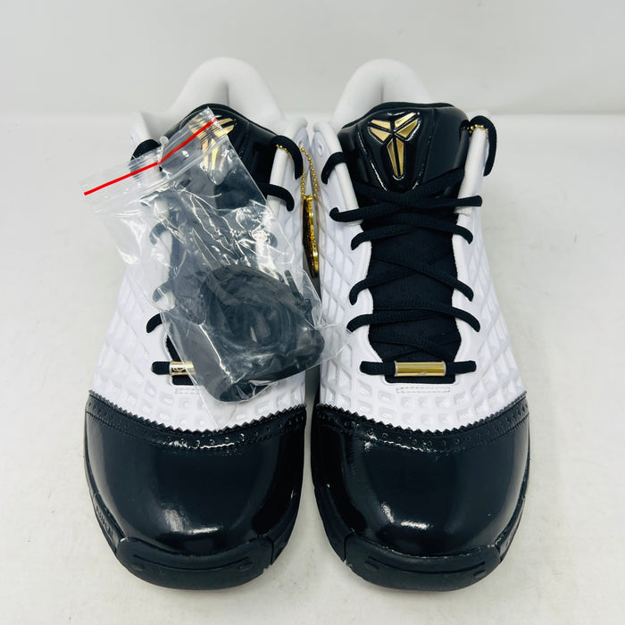 Nike Kobe 3 Low Protro Mambacita