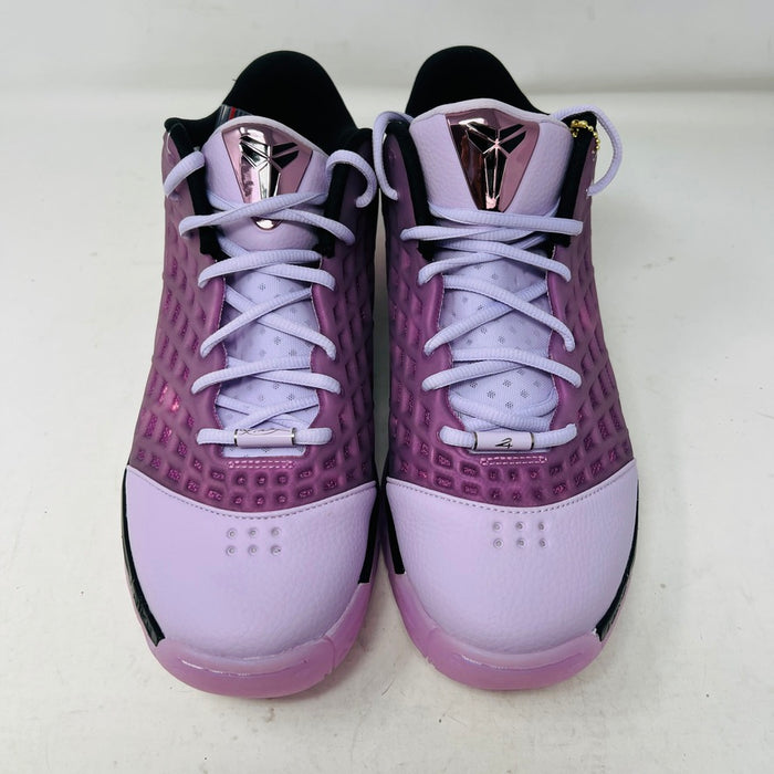 Nike Kobe 3 Low Protro Pink Quartz