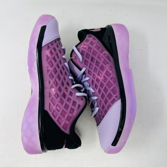 Nike Kobe 3 Low Protro Pink Quartz