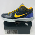 Nike Kobe 4 Protro Carpe Diem