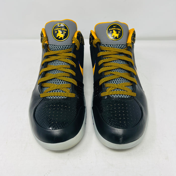 Nike Kobe 4 Protro Carpe Diem