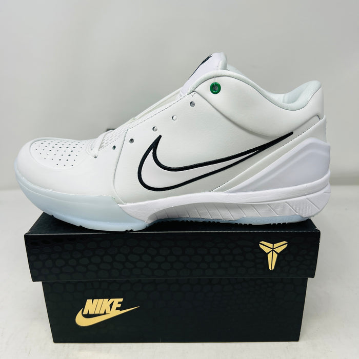 Nike Kobe 4 Protro Draft Day Pack Boston Celtics (Opened Packaging)