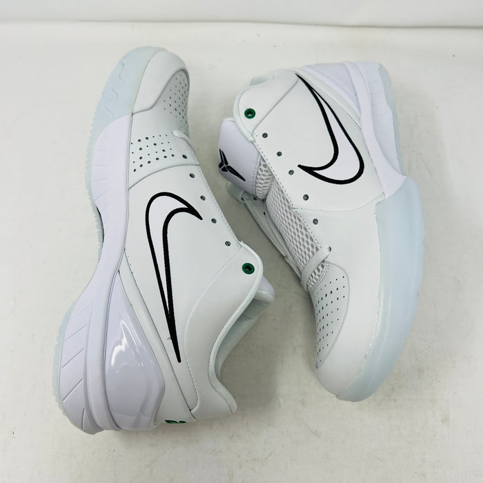 Nike Kobe 4 Protro Draft Day Pack Boston Celtics (Opened Packaging)