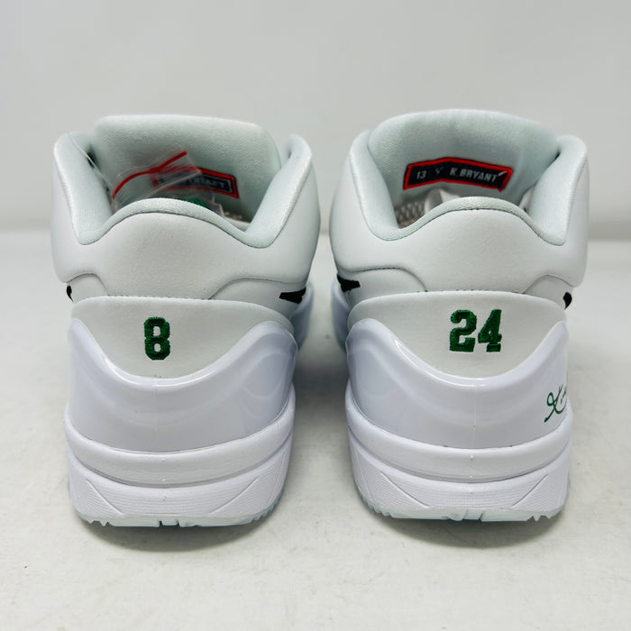 Nike Kobe 4 Protro Draft Day Pack Boston Celtics (Opened Packaging)