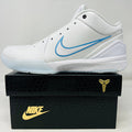 Nike Kobe 4 Protro Draft Day Pack Cleveland Cavaliers