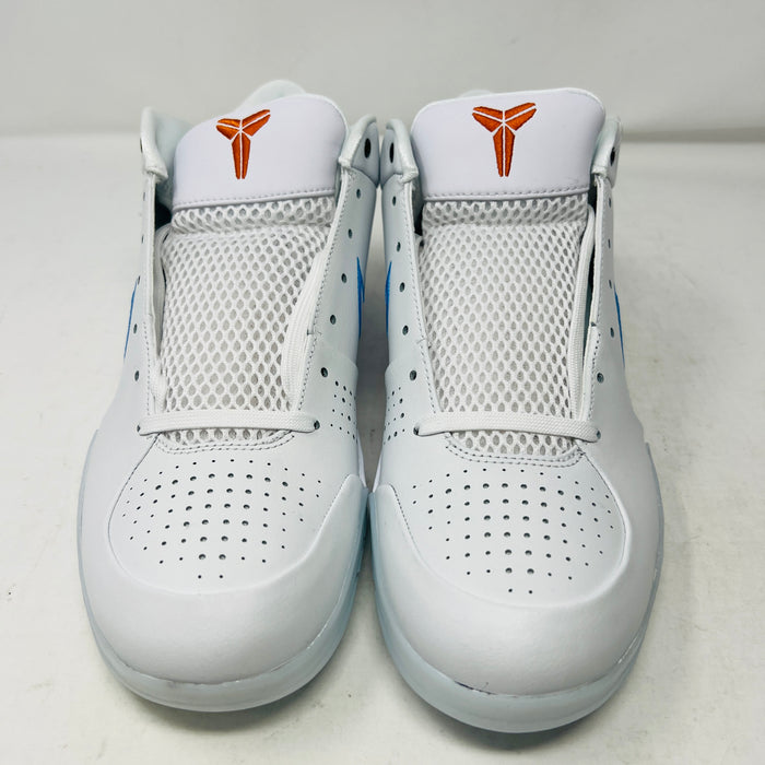Nike Kobe 4 Protro Draft Day Pack Cleveland Cavaliers