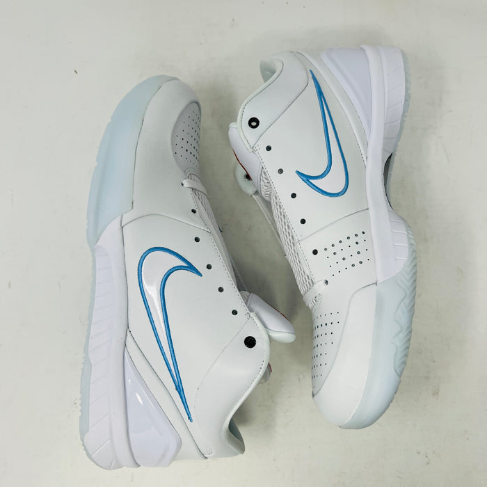 Nike Kobe 4 Protro Draft Day Pack Cleveland Cavaliers