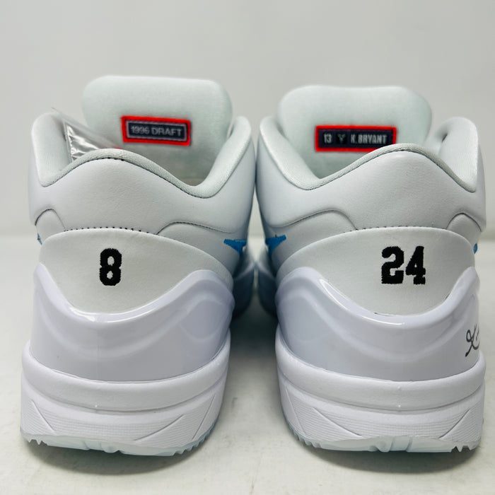 Nike Kobe 4 Protro Draft Day Pack Cleveland Cavaliers