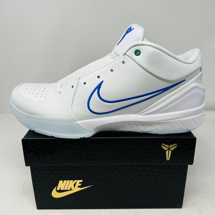 Nike Kobe 4 Protro Draft Day Pack Dallas Mavericks (Opened Packaging)