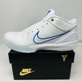 Nike Kobe 4 Protro Draft Day Pack Dallas Mavericks (Opened Packaging)