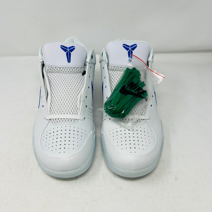 Nike Kobe 4 Protro Draft Day Pack Dallas Mavericks (Opened Packaging)