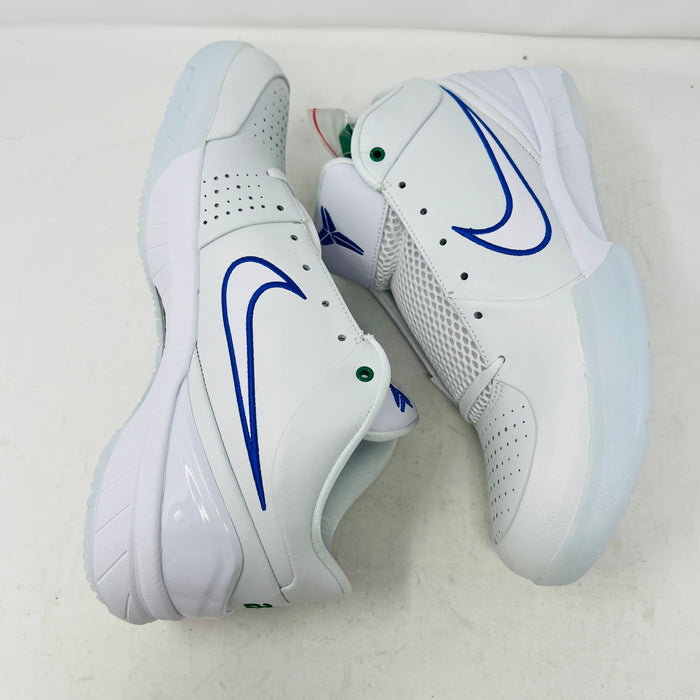 Nike Kobe 4 Protro Draft Day Pack Dallas Mavericks (Opened Packaging)