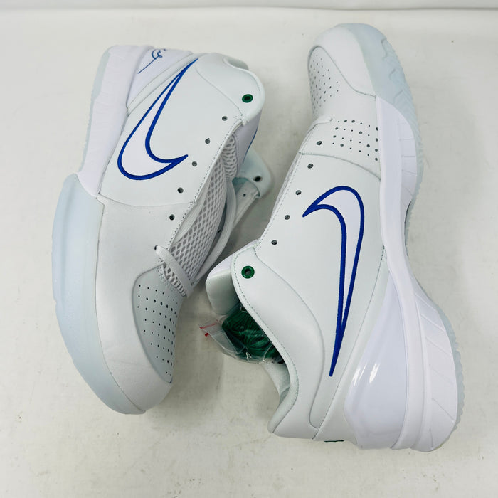 Nike Kobe 4 Protro Draft Day Pack Dallas Mavericks (Opened Packaging)