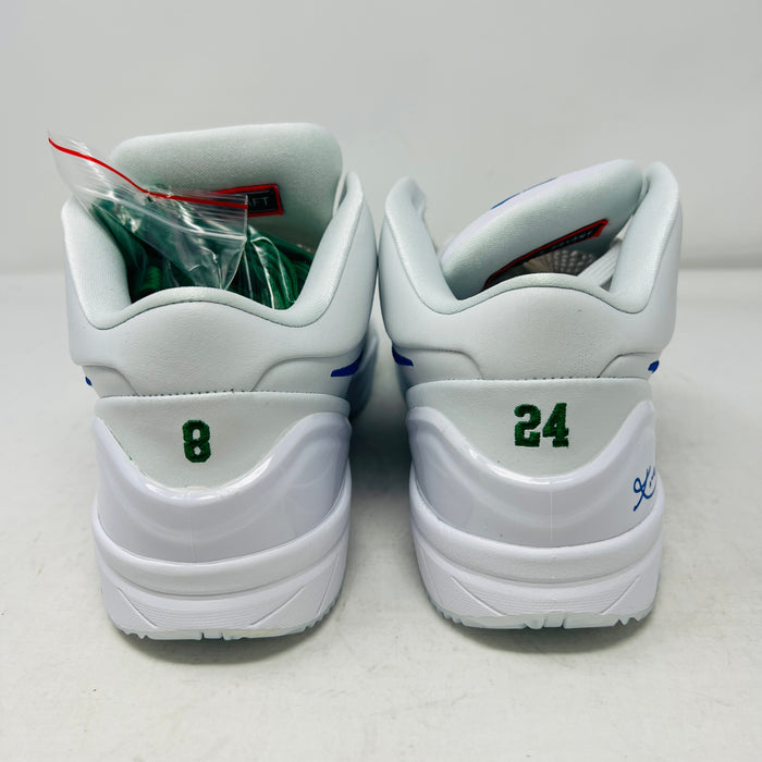 Nike Kobe 4 Protro Draft Day Pack Dallas Mavericks (Opened Packaging)